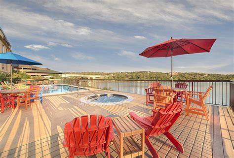 cheap hotels marble falls tx|marble falls lodging on water.